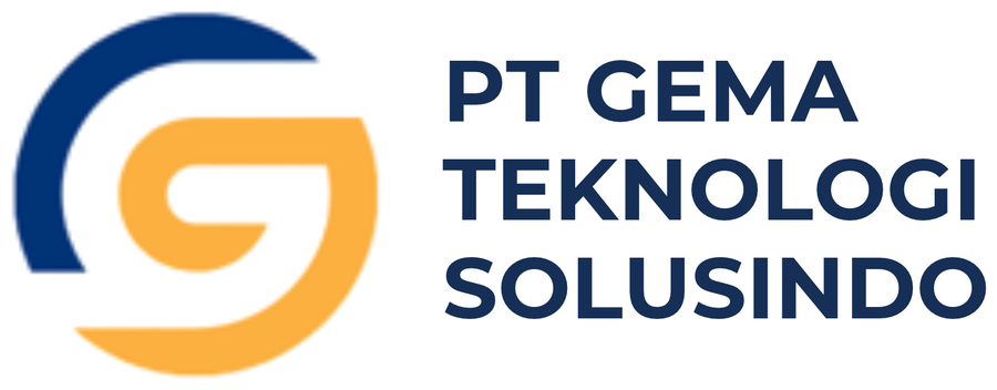 PT Gema Teknologi Solusindo